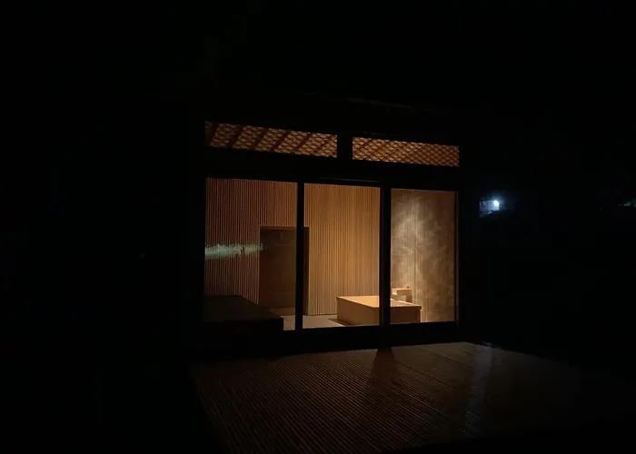 The Lodge Miwa Kyoto
